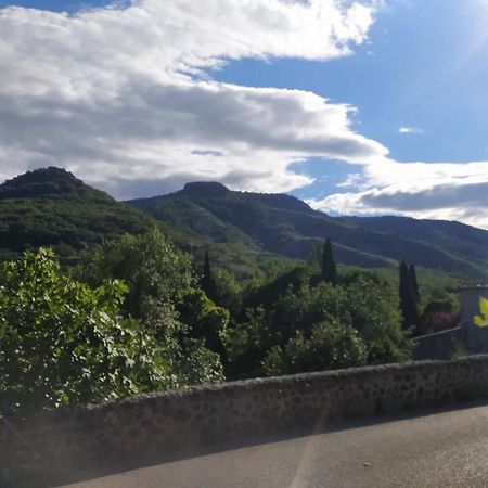 Le Cocon Ardechois Villa Saint-Martin-le-Supérieur Buitenkant foto